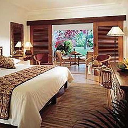 Ananda Beach Otel Bali Dış mekan fotoğraf