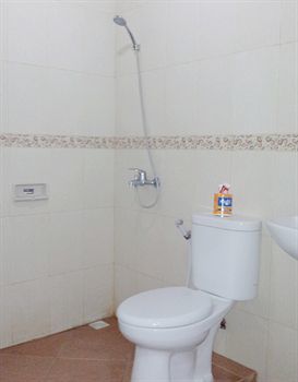 Ananda Beach Otel Bali Dış mekan fotoğraf