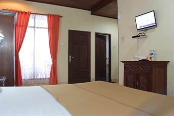 Ananda Beach Otel Bali Dış mekan fotoğraf