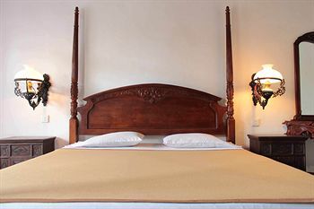 Ananda Beach Otel Bali Dış mekan fotoğraf
