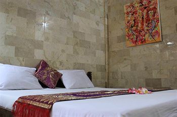 Ananda Beach Otel Bali Dış mekan fotoğraf