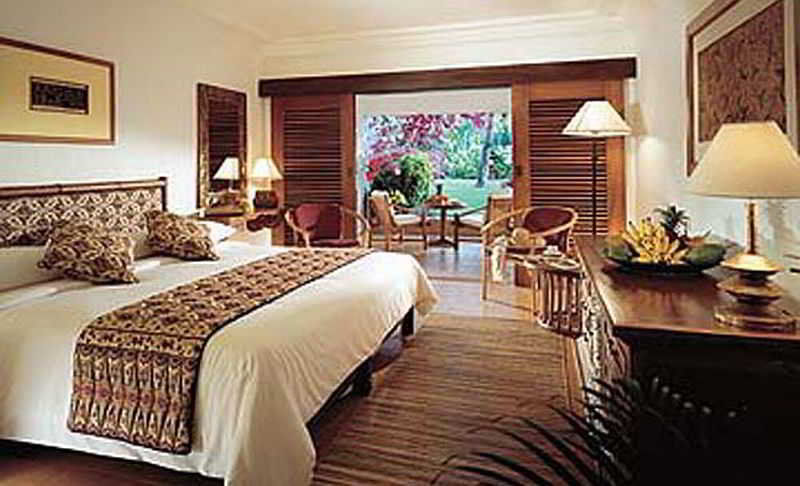 Ananda Beach Otel Bali Dış mekan fotoğraf