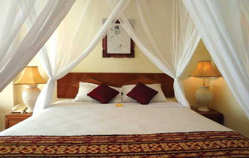 Ananda Beach Otel Bali Dış mekan fotoğraf