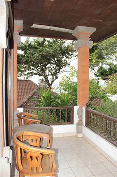 Ananda Beach Otel Bali Dış mekan fotoğraf