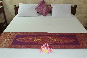 Ananda Beach Otel Bali Dış mekan fotoğraf