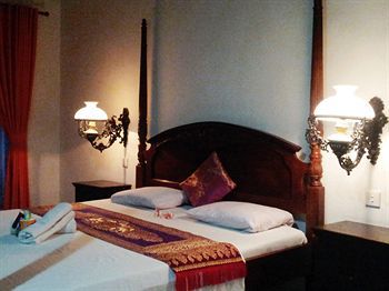 Ananda Beach Otel Bali Dış mekan fotoğraf